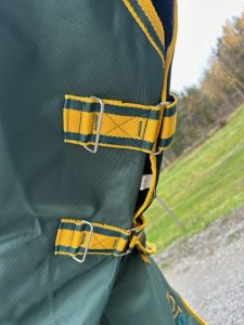 EquoIQ regenhoes 0 gr met nekhoes - Afbeelding 7