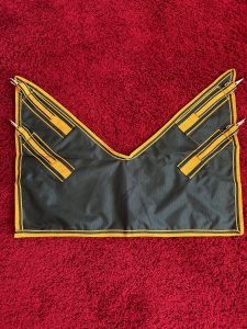 Section avant EquoIQ Slim – Image 3