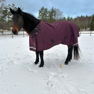 EquoIQ buitendeken 1680 dn 50 gr